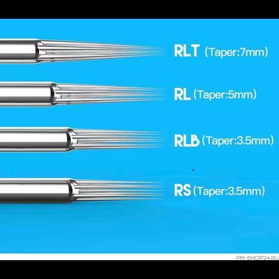 Картридж Mast Pro 35/1 RLMT (1201 RLB)