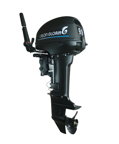 Лодочный мотор CALON GLORIA T9.9BS