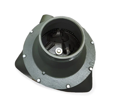 Измельчитель пищевых отходов  промышленный WASTE KING M-2000-3 (380В)