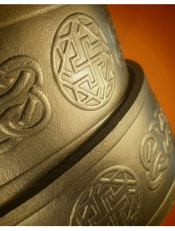 Мужской "Валькирия"