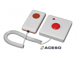 Влагозащищенная кнопка вызова для лежачих больных Y-SW-G