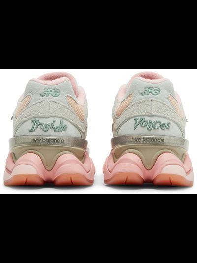 New Balance 9060 Joe Fresh Goods Inside Shower Blue