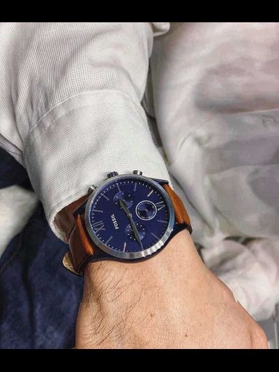 Наручные часы Fossil BQ2402