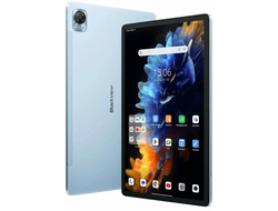 Blackview MEGA 1 8/256GB LTE Голубой