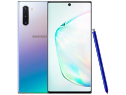 Samsung Galaxy Note 10 8/256GB Аура (rfb)