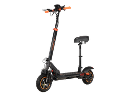 Электросамокат KUGOO M4 PRO MAX