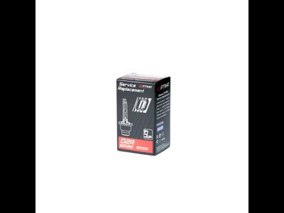Ксеноновая лампа D2R 5000K Optima Service Replacement (35W, 3200Lm), 1шт