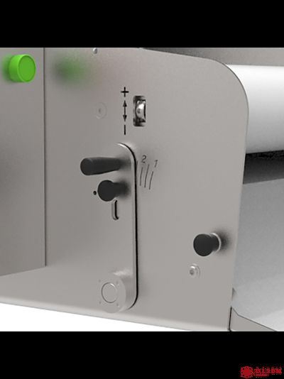 Багетоформовщик Jac Rollform