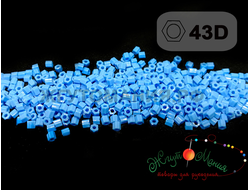 Toho Hexagon 11/0 43d
