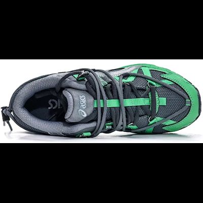 Asics Gel Kahana TR V2 Green Grey