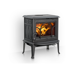 Печь Jotul F100 ECO LL BP 7.5 кВт