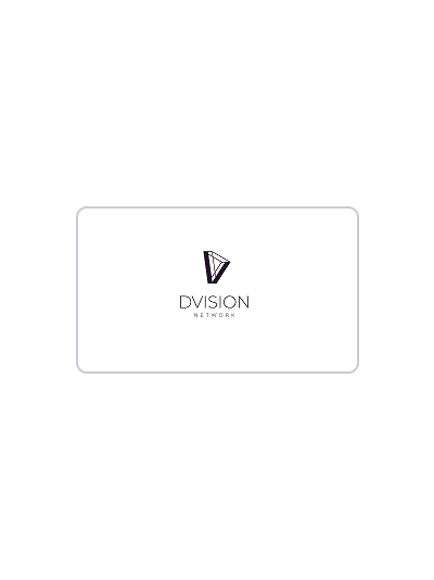 Dvision Network DVI