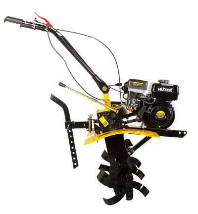 Сельскохозяйственная машина Huter МК-7800PL BIG FOOT