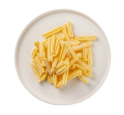 Замороженные картофельные чуррос 1 кг Турция