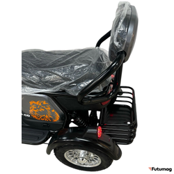 Электроскутер LS-CO A3