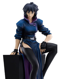 Фигурка Мотоко Кусанаги (Motoko Kusanagi 1995 Ver., L Pop Up Parade)