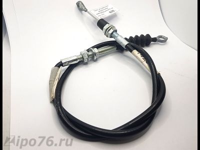 Трос управления движением снегоуборщика 83 см
