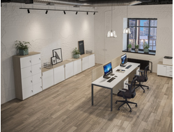 Мебель для персонала SIGMA