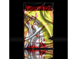 Haemorrhage Флаг