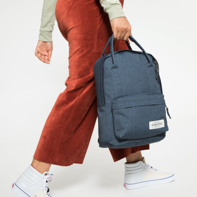 Eastpak Padded Shop'r Muted Blue