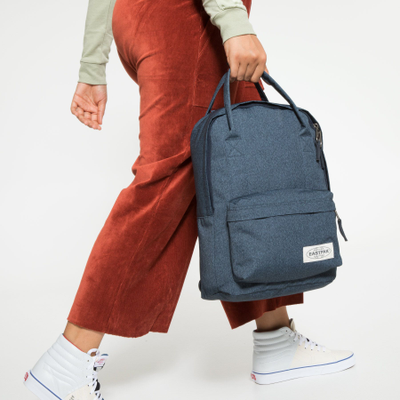 Eastpak Padded Shop r Muted Blue