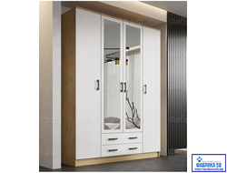 Размер 1600х2100х500