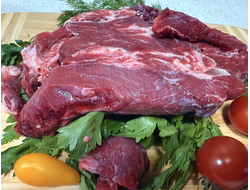 Обрезь говяжья Премиум