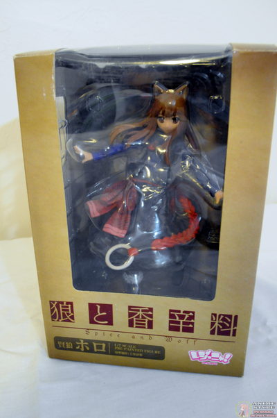 Фигурка 1/7 Холо (Holo)