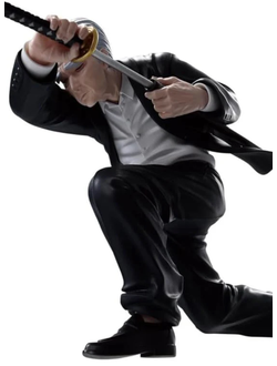 Фигурка Такамура (Takamura Vibration Stars)