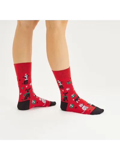 Профессионально шелестим подарочной оберткой