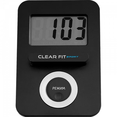 Гребной тренажер Clear Fit Sport ProxyLine Family FRM 100