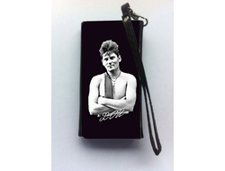 Универсальный чехол на телефон Сектор Газа, Юрий Хой №25