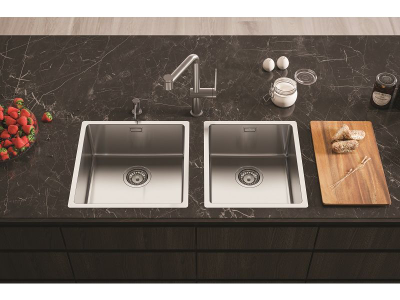 Смеситель Alveus LARA-PS