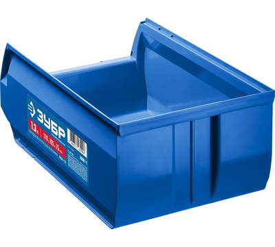 Складской лоток ЗУБР ЛСК-1.3 1.3 л 38061-1