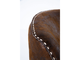 Кресло-качалка Ritmo, коллекция Ритм, коричневый купить в Анапе
