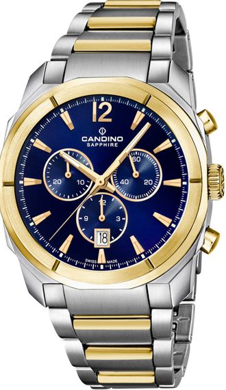 Швейцарские часы Candino C4583/5