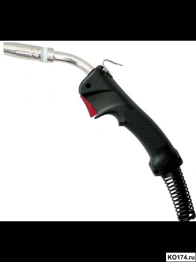 Сварочная горелка Optima MW-25 Basic 5 м