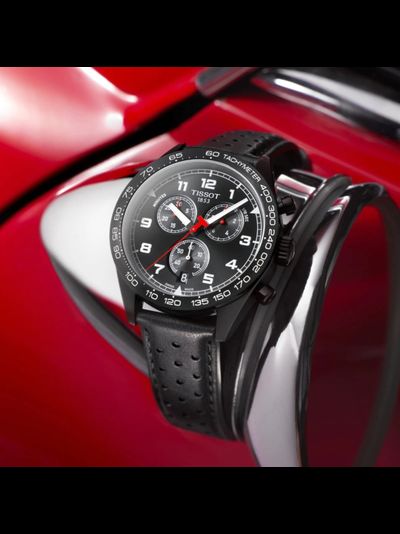 Швейцарские часы Tissot T131.617.36.052.00