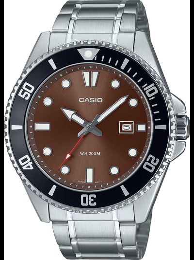 Часы Casio MDV-107D-5A