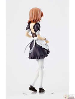 Фигурка 1/6 Мисака Микото (Mikoto Misaka Maid ver.)