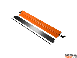 Шпатель ASPRO ERGOPLANE 1000 с лезвием 0,5 мм