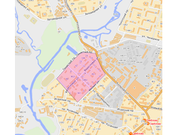 ул.Вересковая-Тенистый (75шт.)