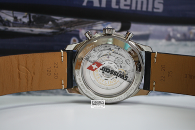 Breitling Navitimer B01 SwissAir AB01211B1B1X1