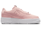 Купить оригинал Кроссовки Nike Air Force 1 Pixel Pink Oxford женские DQ5570-600
