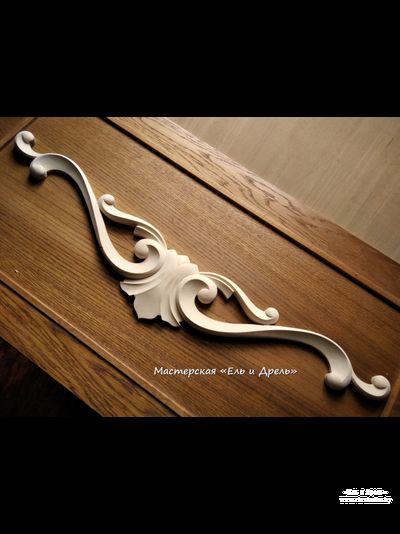 Резьба по дереву 12