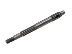 Вал гребного винта двигателя голый BAIKAL 6 л.с.