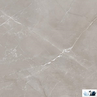 Керамогранит Laparet Vitrum Grigio 60 х 60 см серый полированный