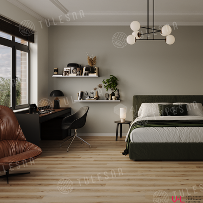 SPC ламинат Tulesna Verano Damazo 1002-13