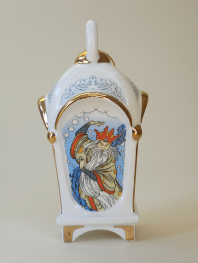 Фонарик классический "Садко"