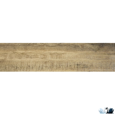 Керамогранит Belani Дуб палевый 14,7х59,4 см матовый Береза керамика